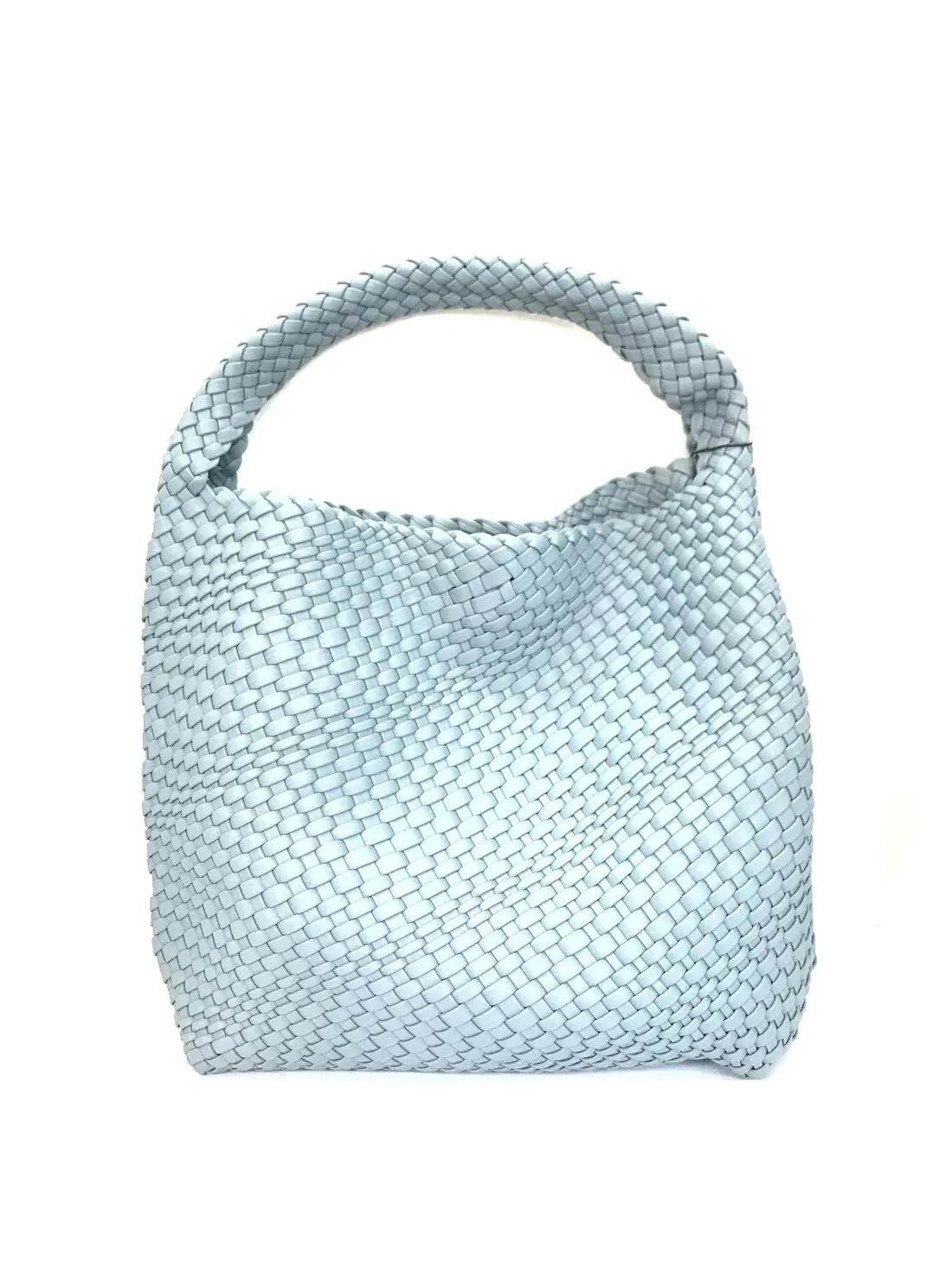 Woven Handbag