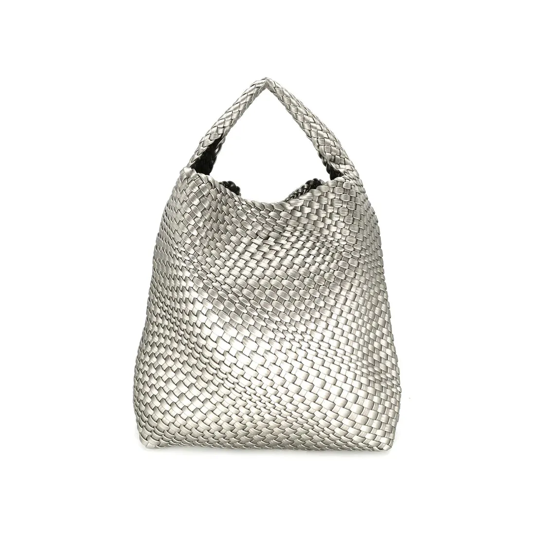 Woven Handbag