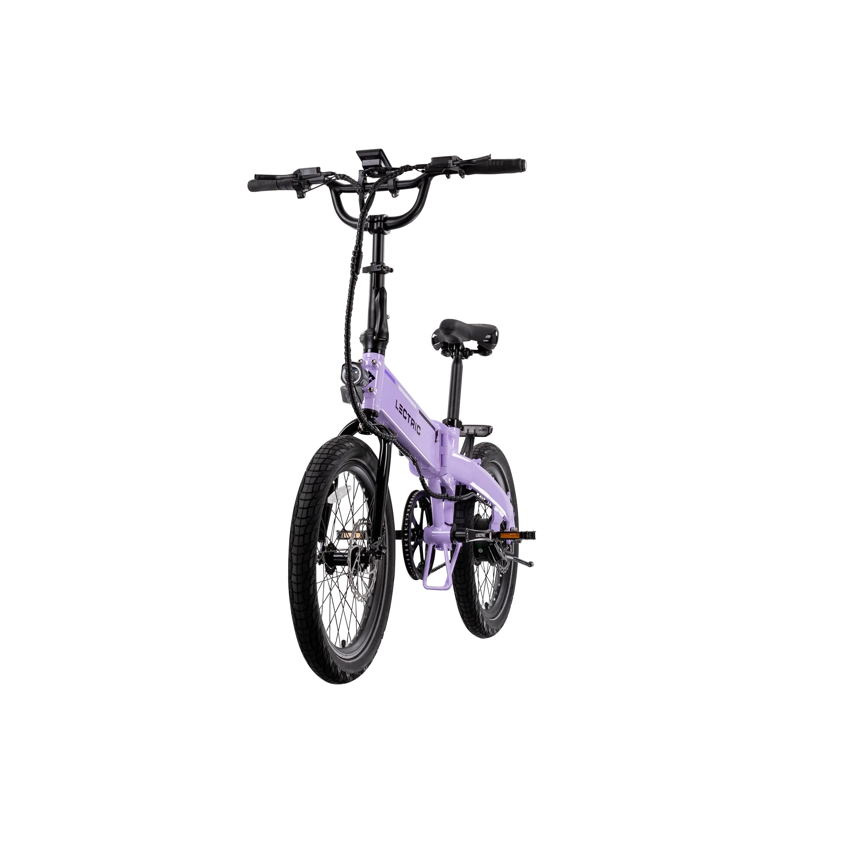 XP Lite 2.0 Lavender Haze eBike