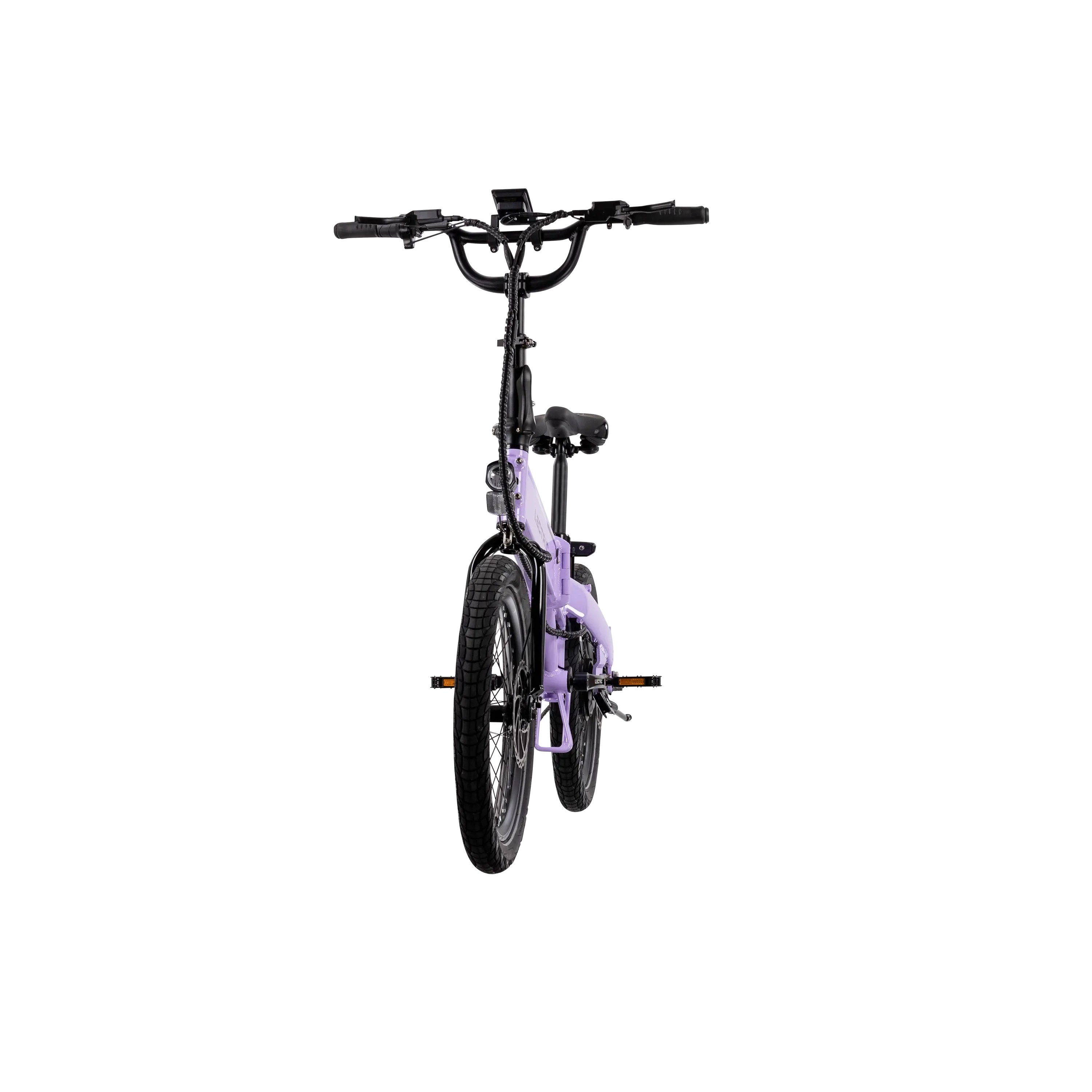 XP Lite 2.0 Lavender Haze eBike