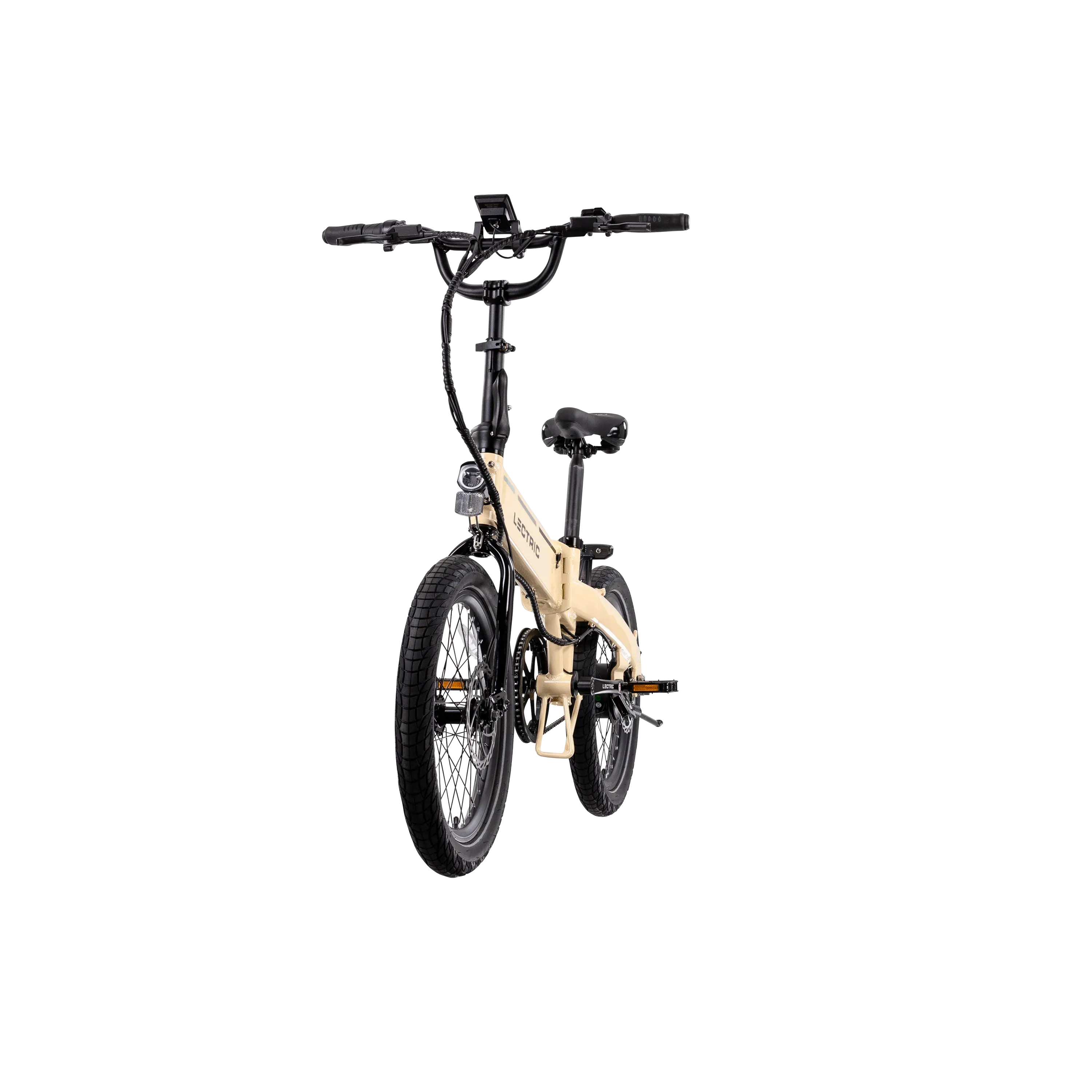 XP Lite 2.0 Sandstorm eBike
