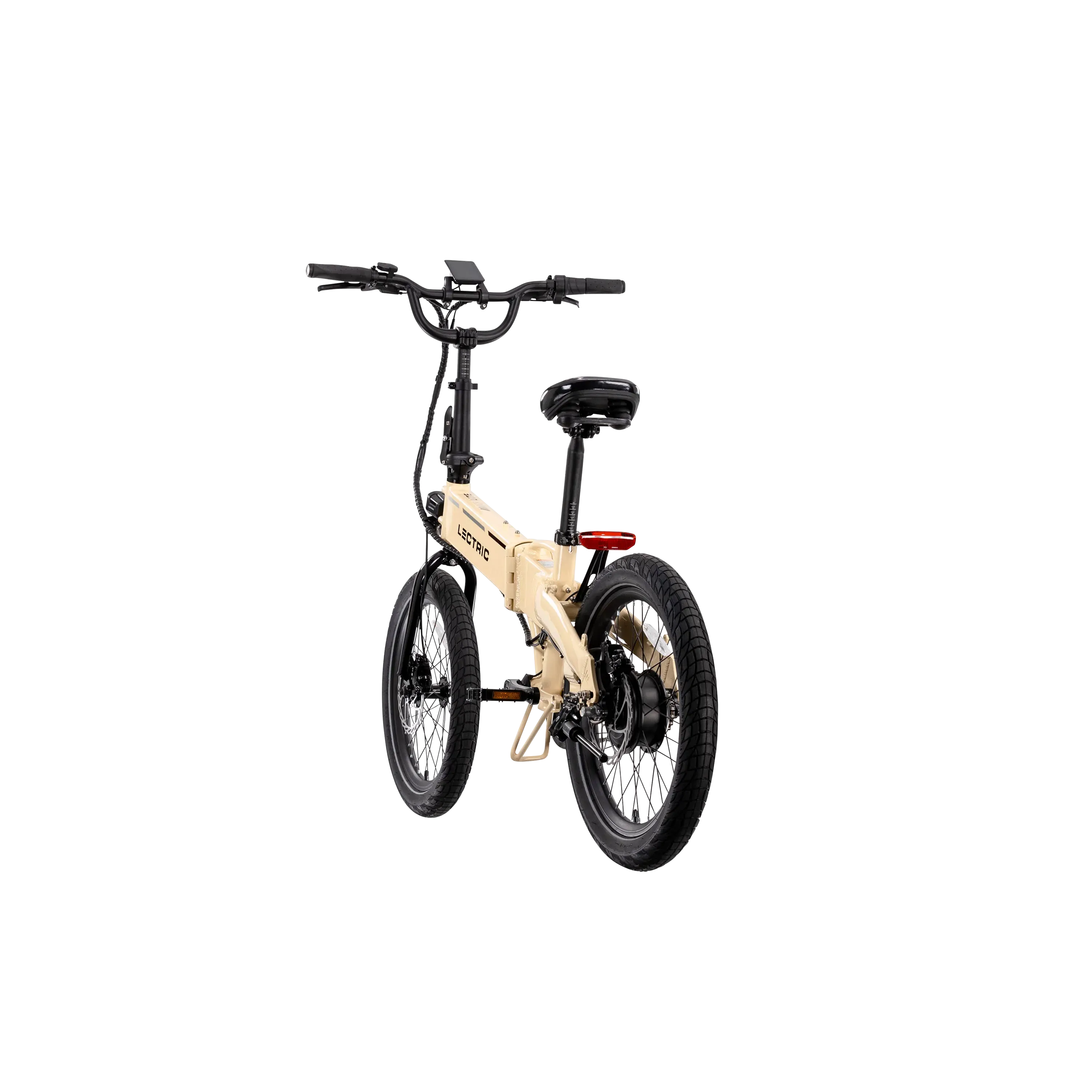 XP Lite 2.0 Sandstorm eBike