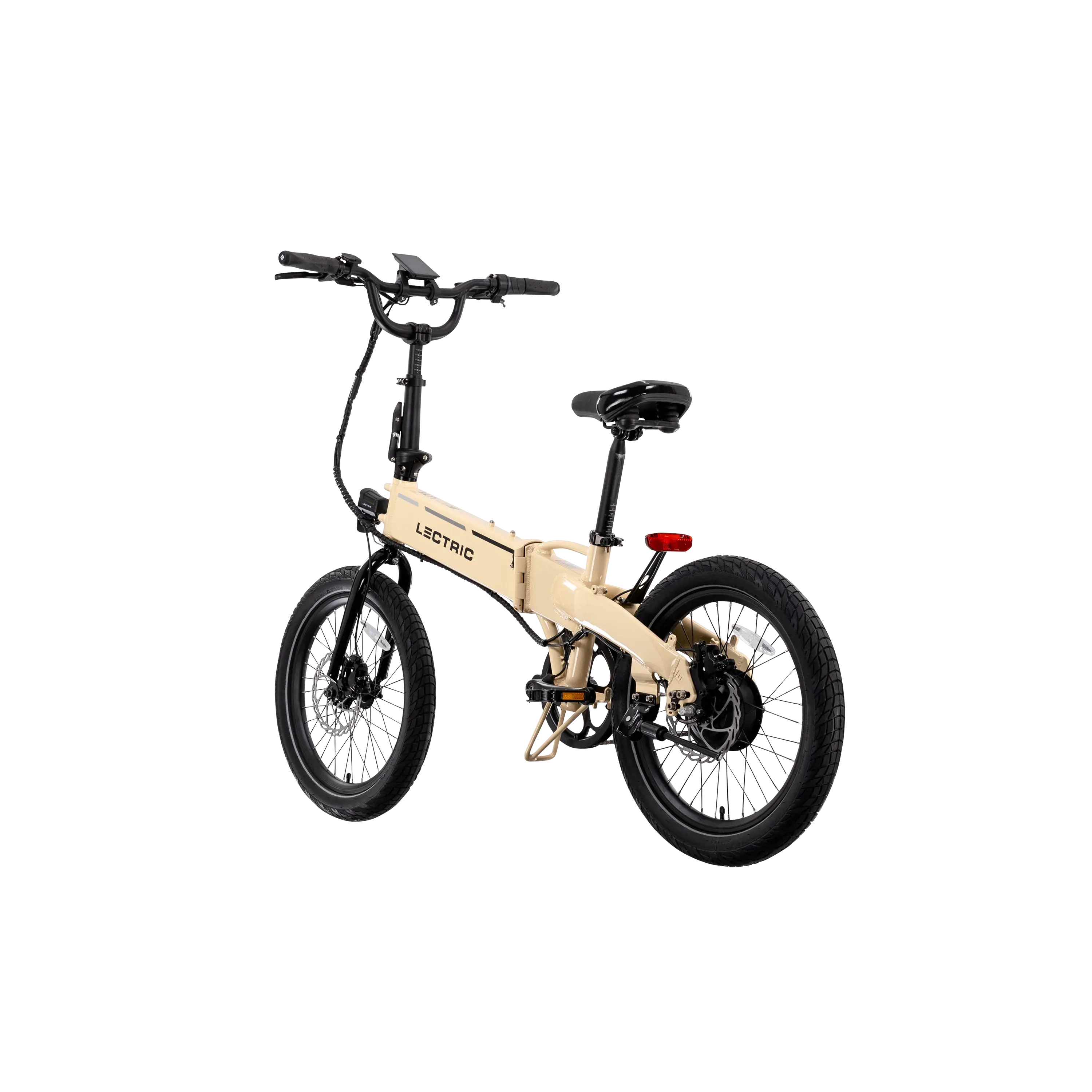XP Lite 2.0 Sandstorm eBike