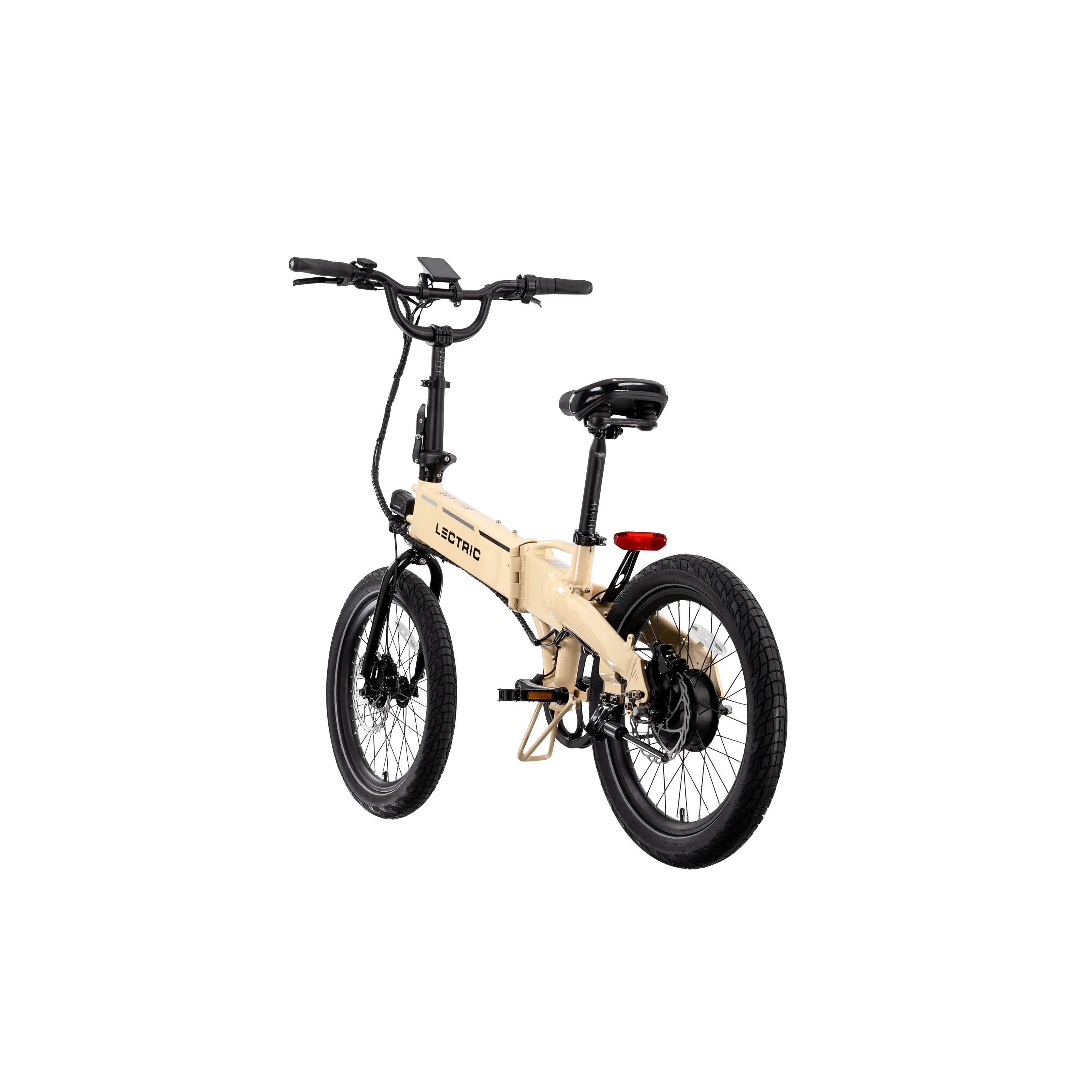 XP Lite 2.0 Sandstorm eBike