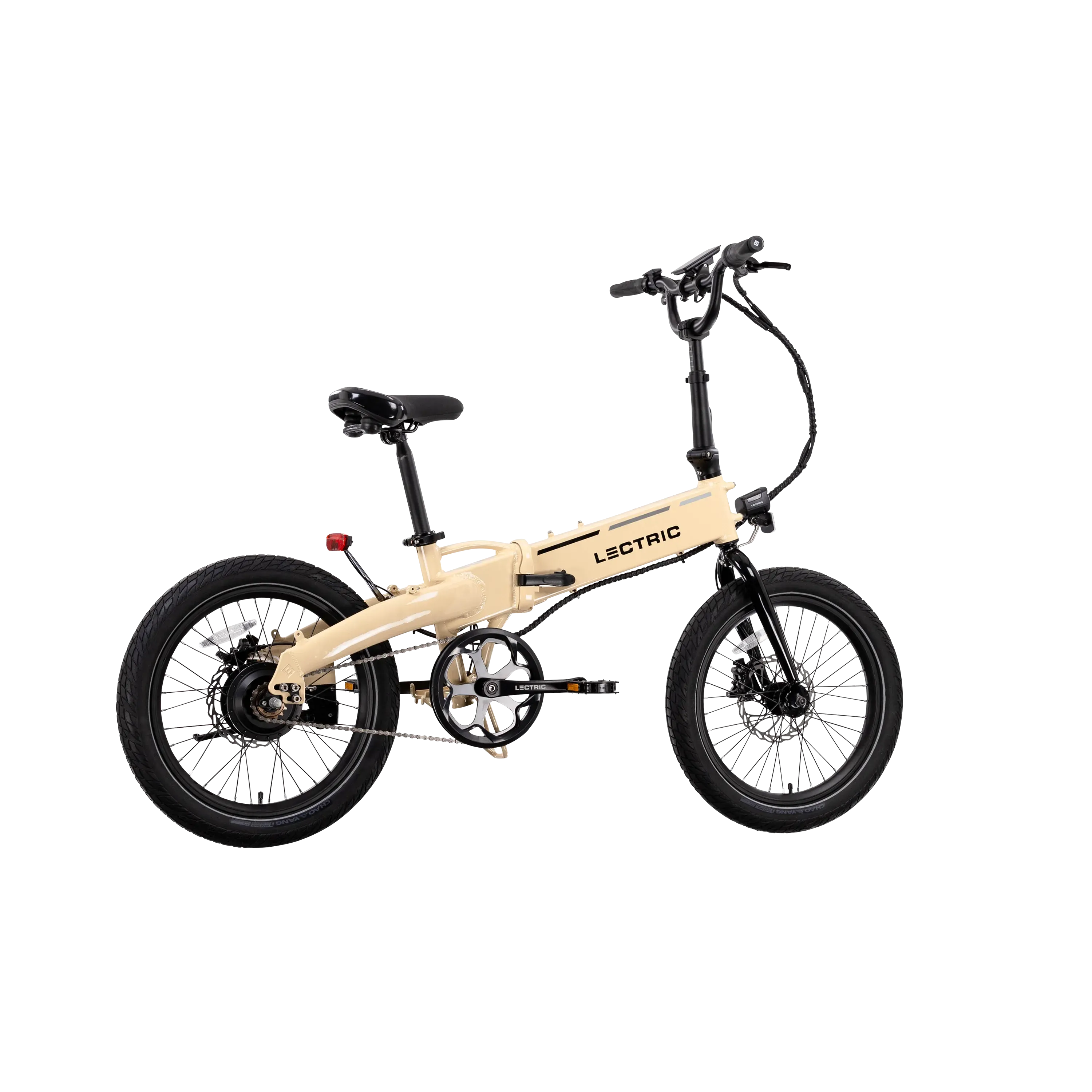 XP Lite 2.0 Sandstorm eBike