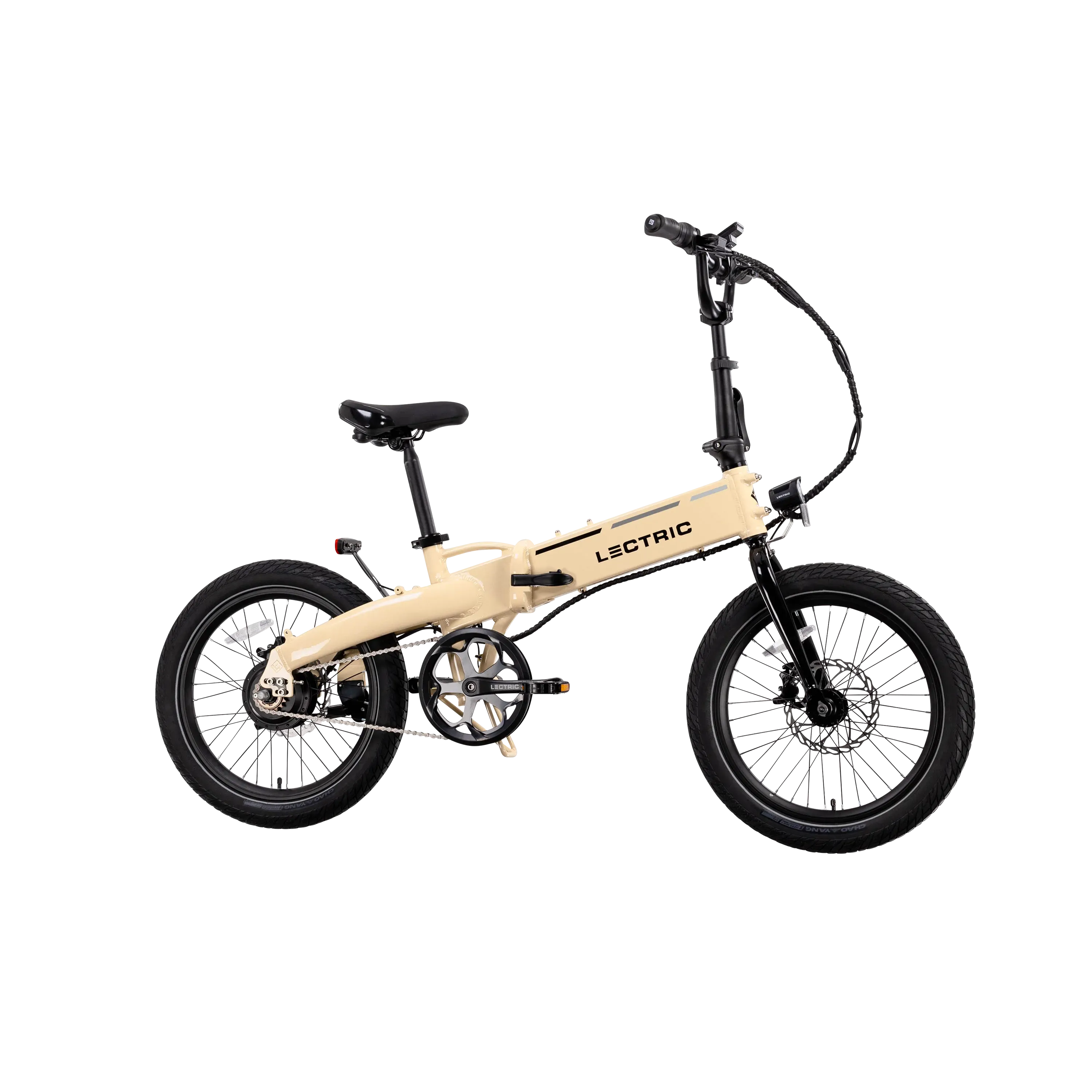 XP Lite 2.0 Sandstorm eBike