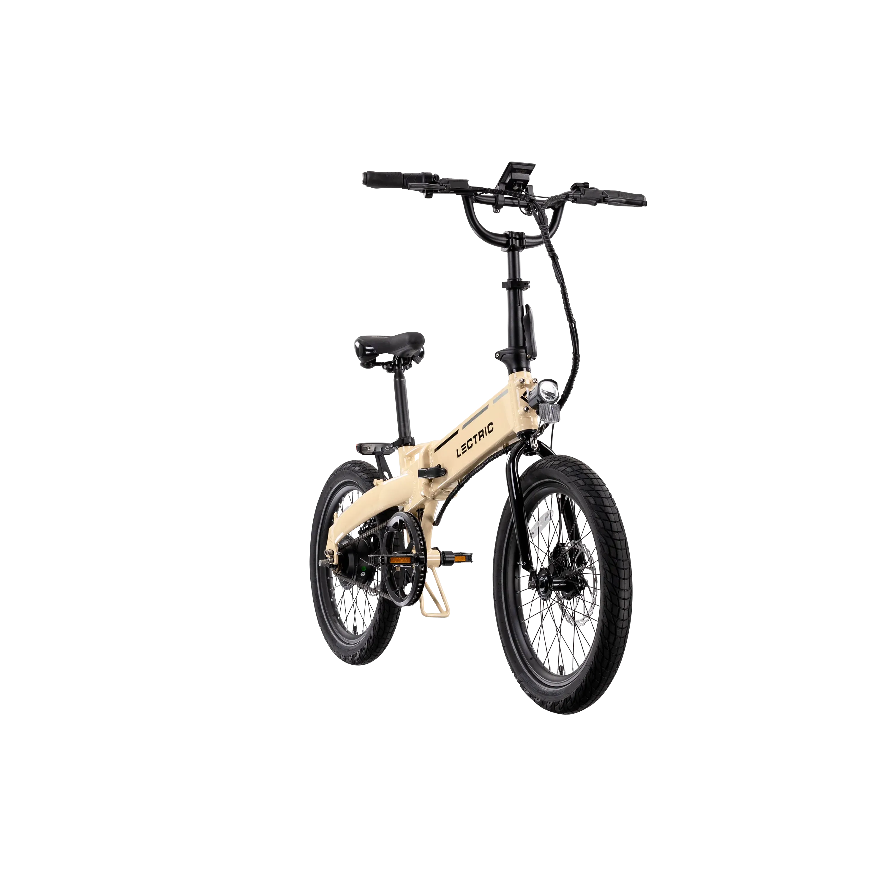 XP Lite 2.0 Sandstorm eBike