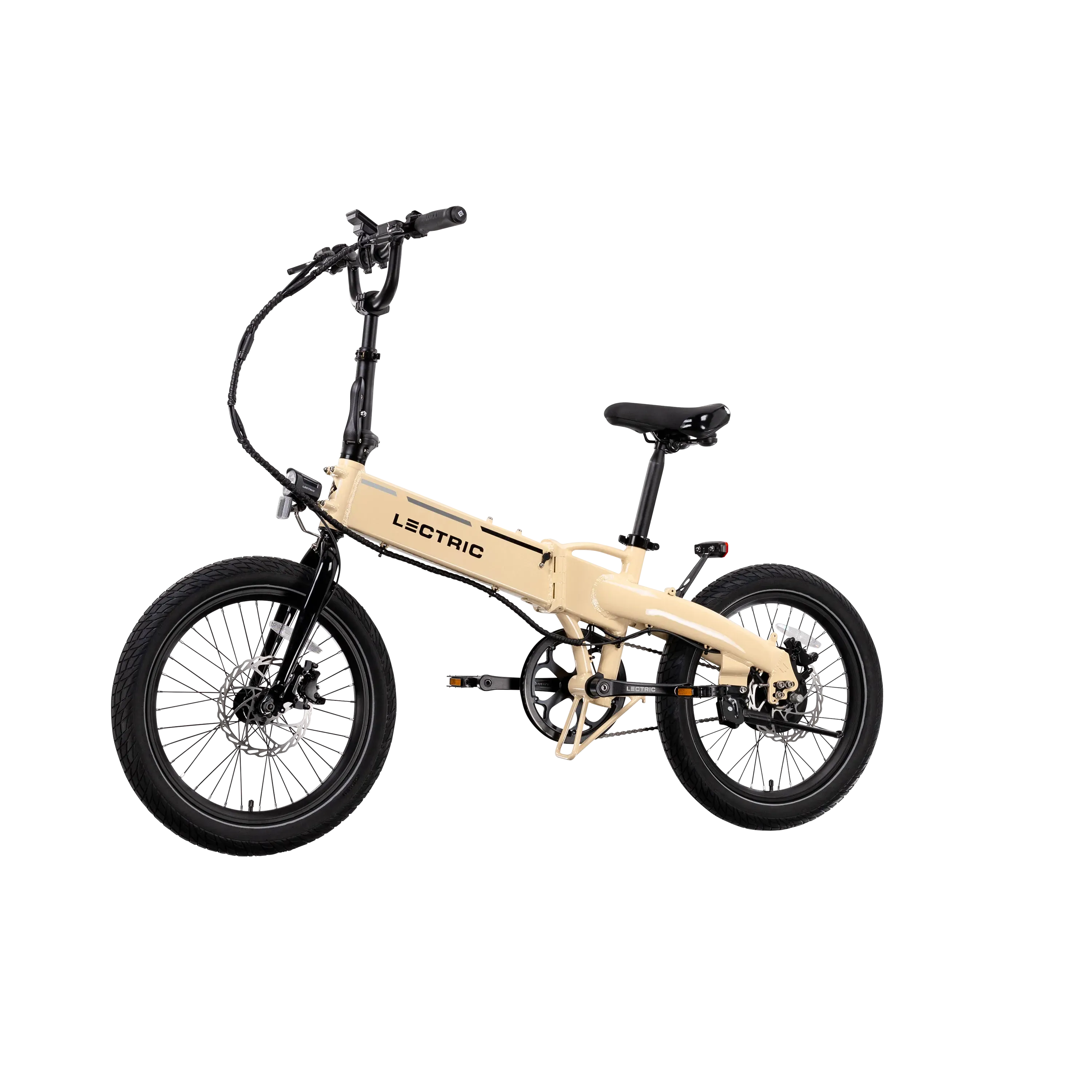 XP Lite 2.0 Sandstorm eBike
