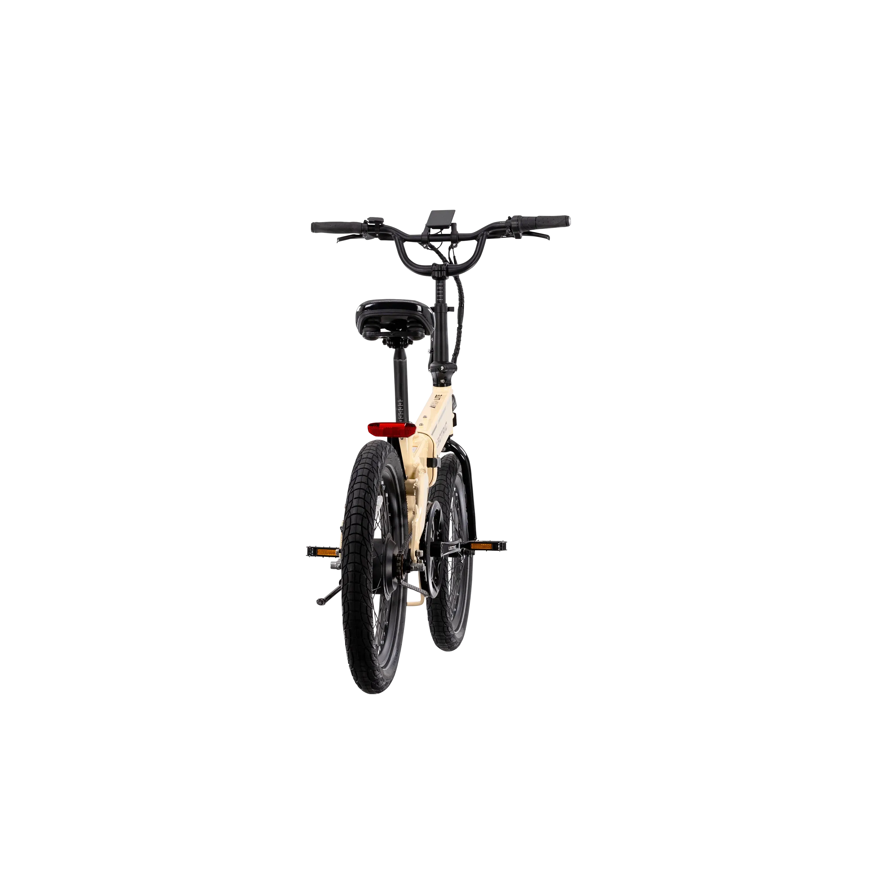 XP Lite 2.0 Sandstorm eBike