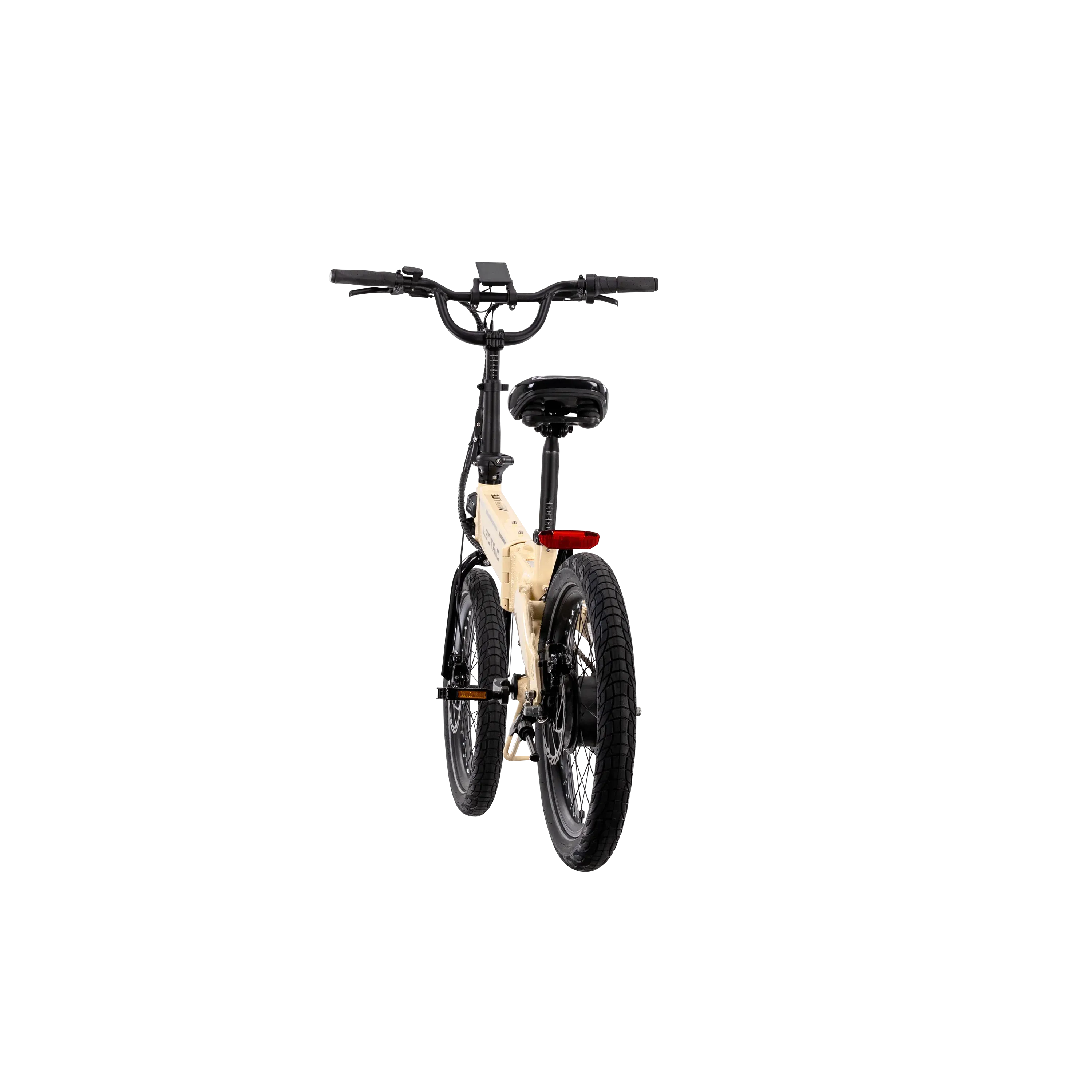 XP Lite 2.0 Sandstorm eBike