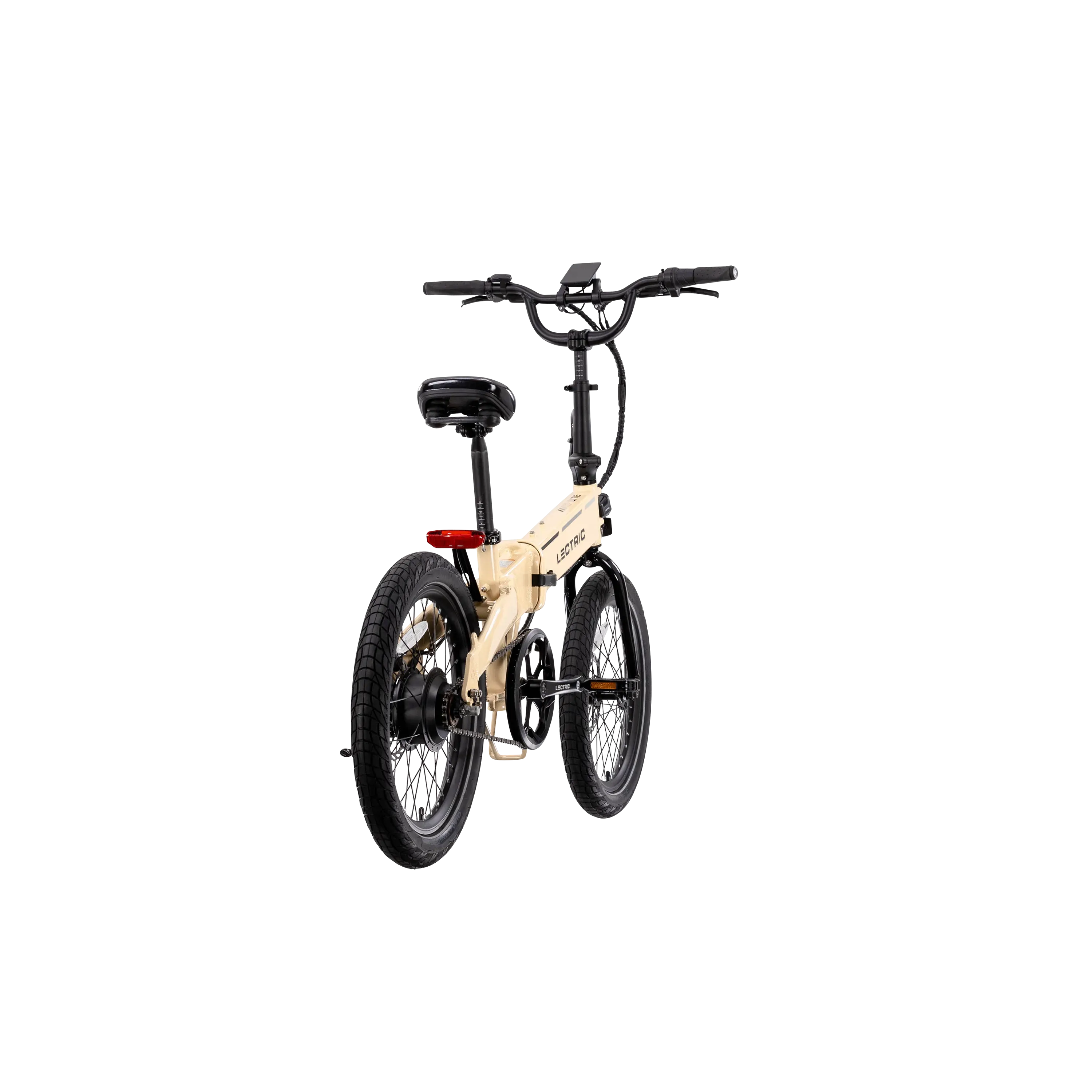 XP Lite 2.0 Sandstorm eBike