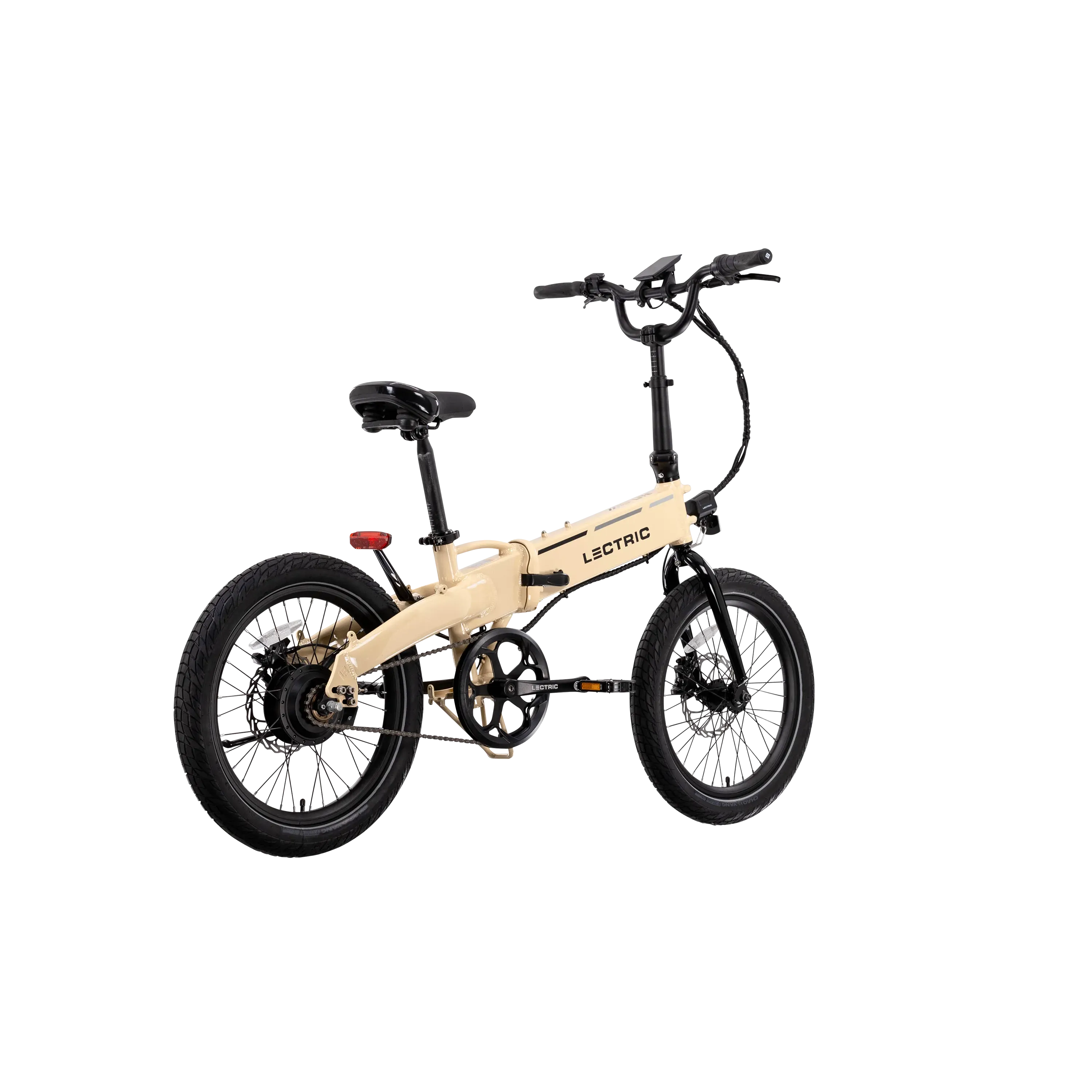 XP Lite 2.0 Sandstorm eBike