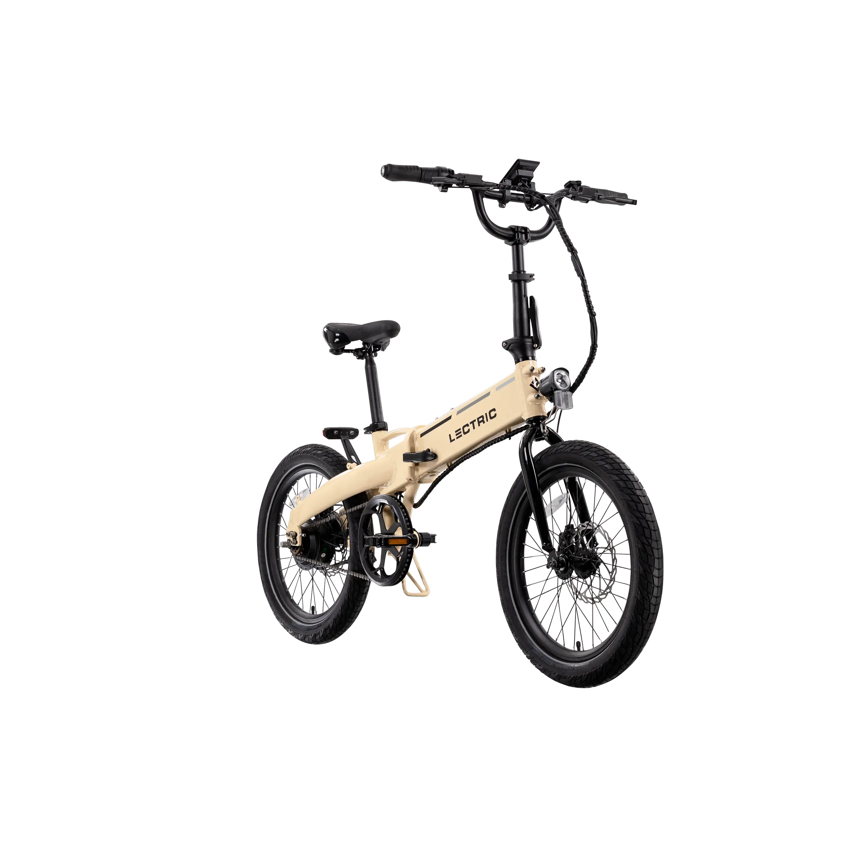 XP Lite 2.0 Sandstorm eBike