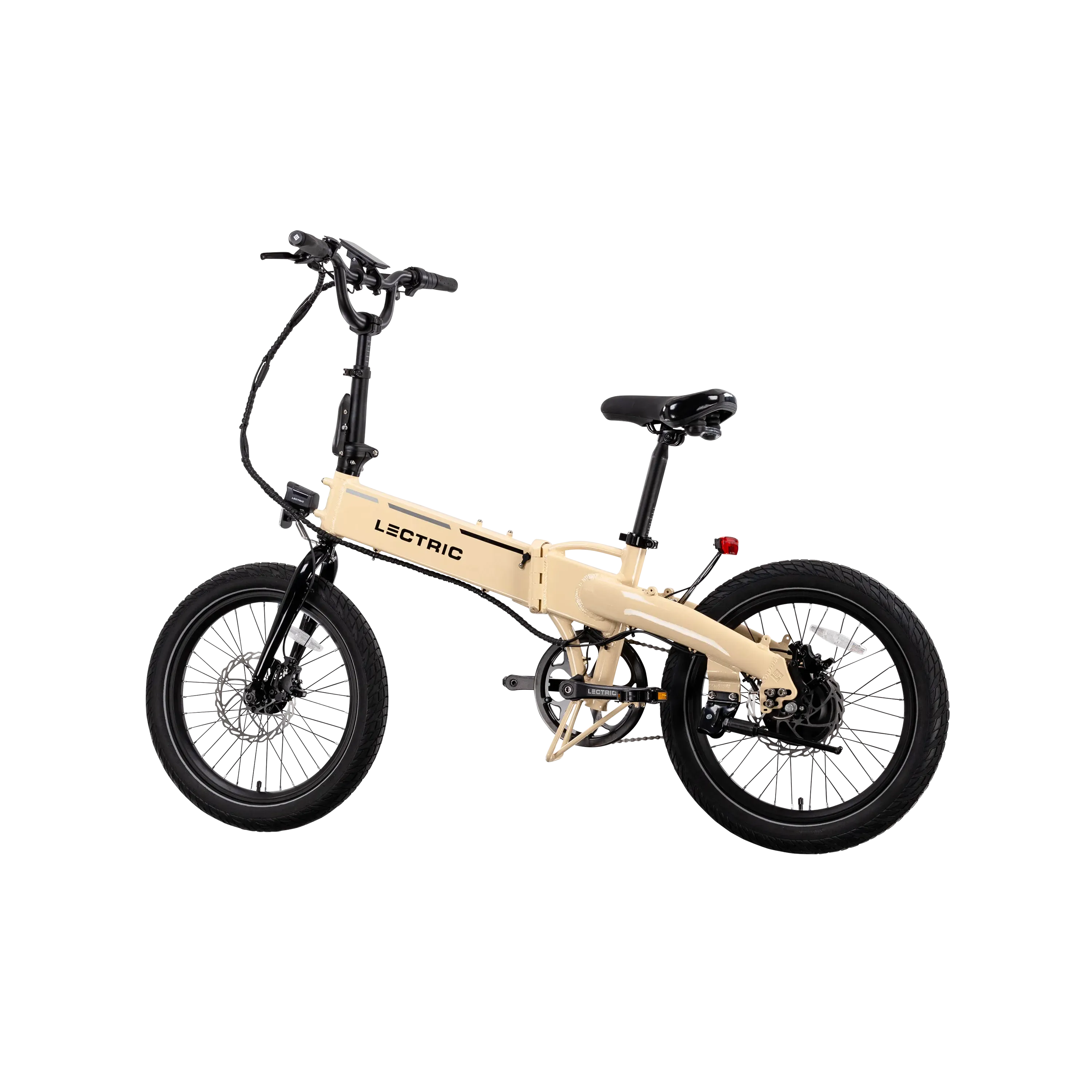 XP Lite 2.0 Sandstorm eBike