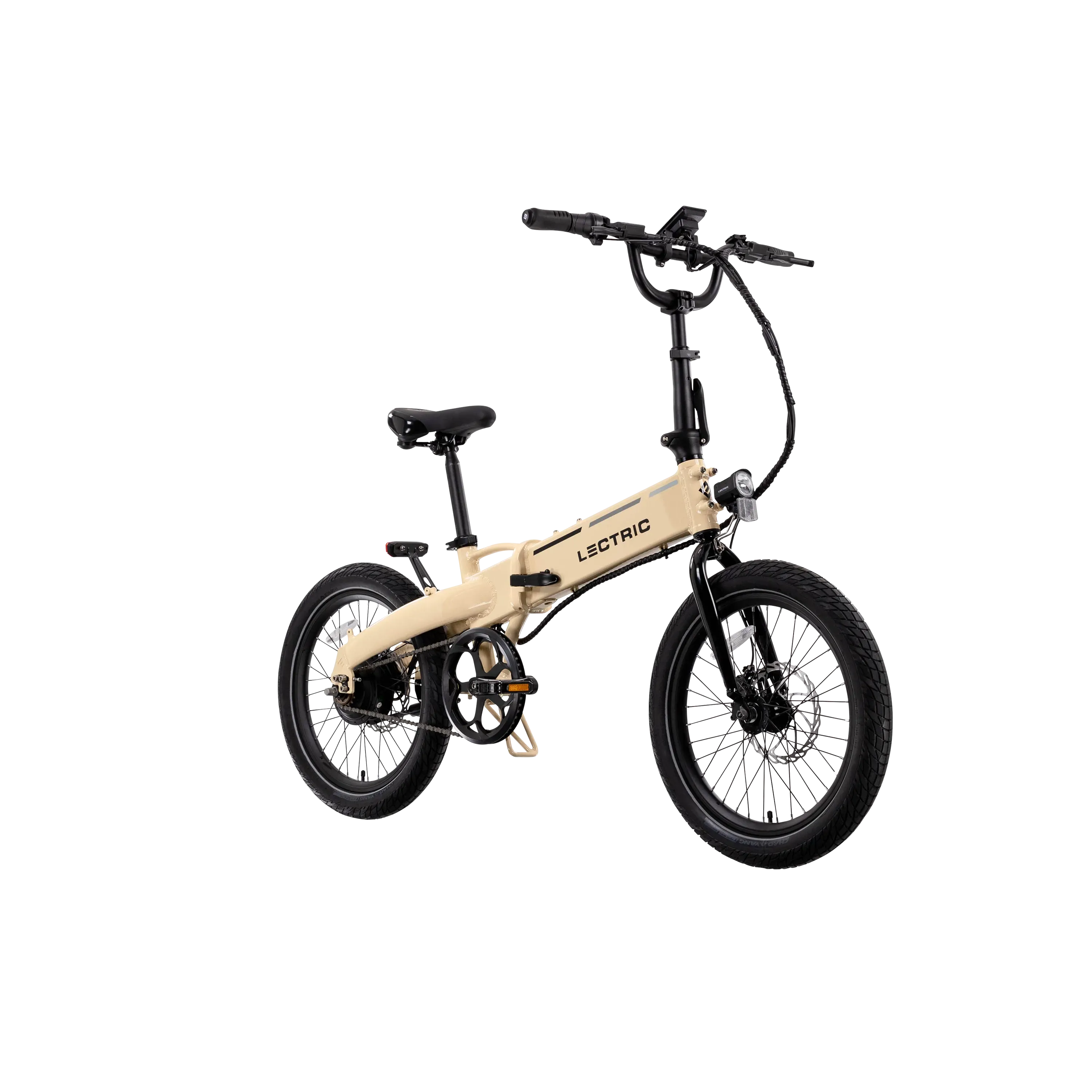 XP Lite 2.0 Sandstorm eBike