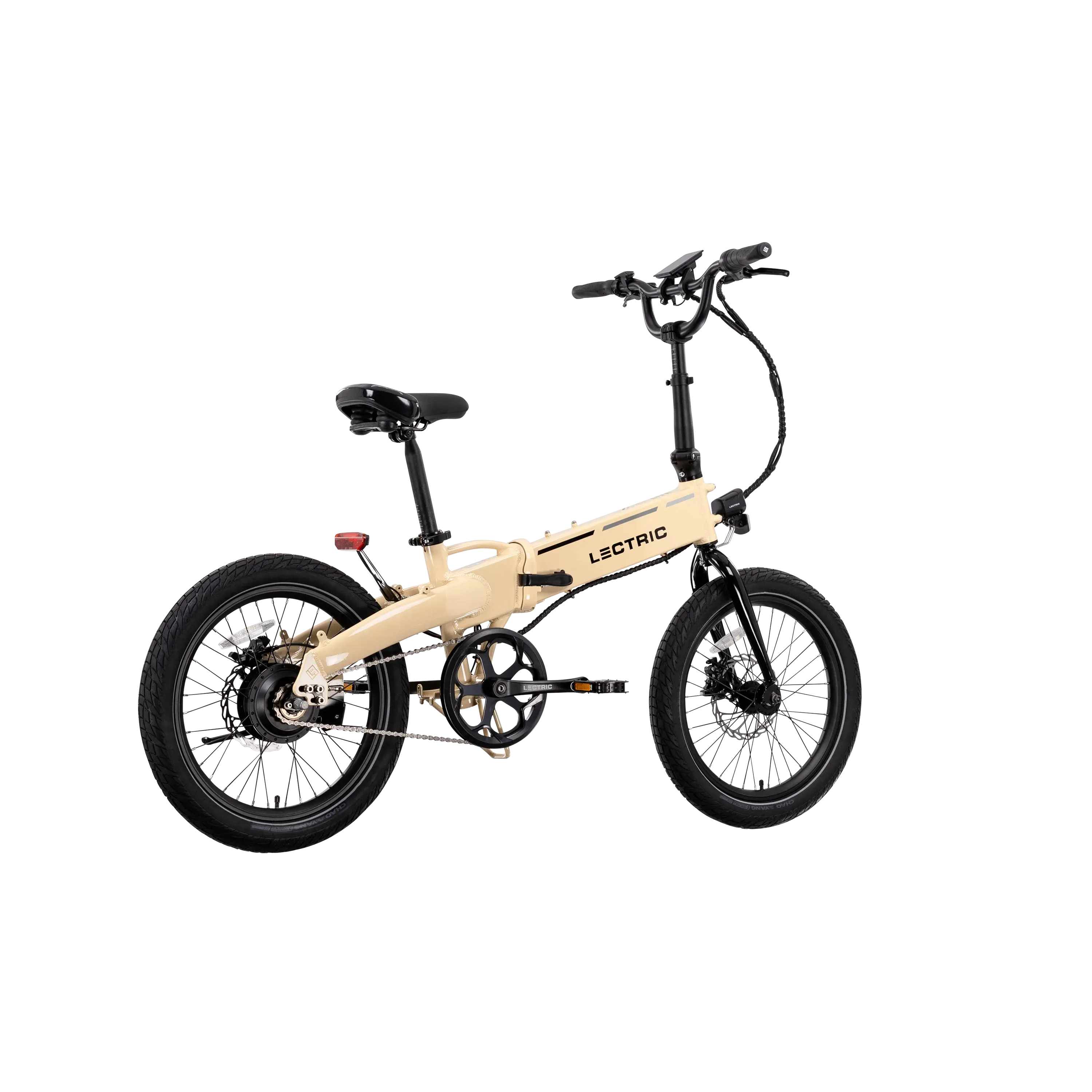 XP Lite 2.0 Sandstorm eBike