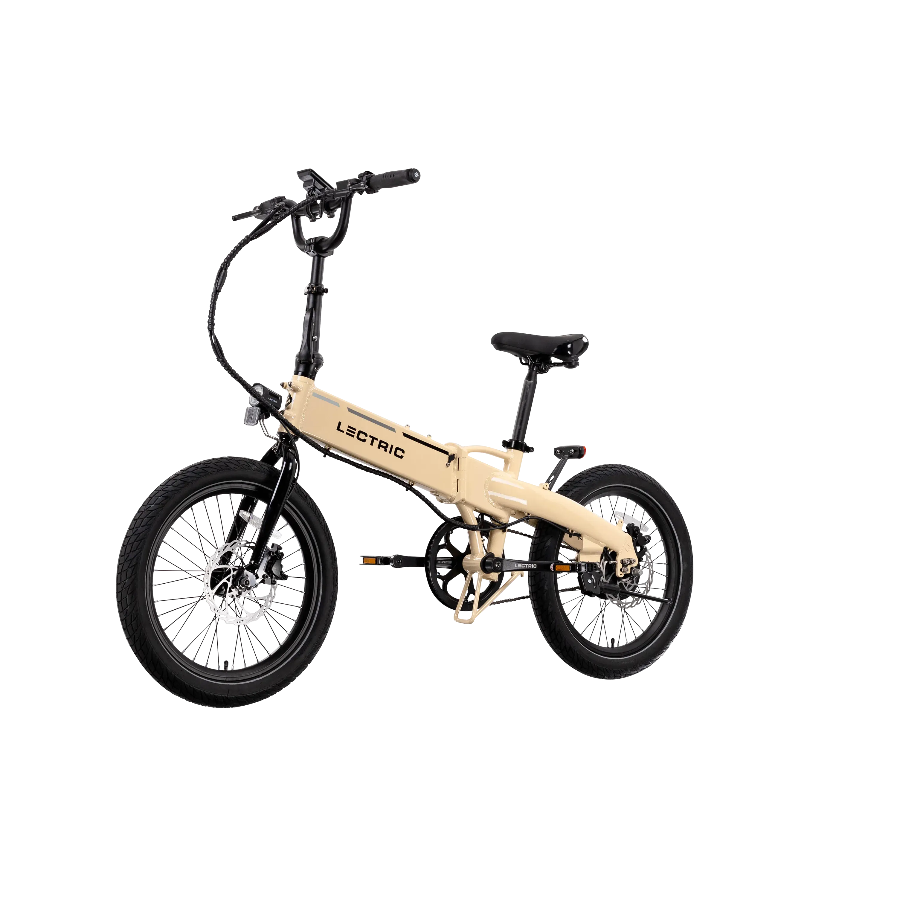 XP Lite 2.0 Sandstorm eBike