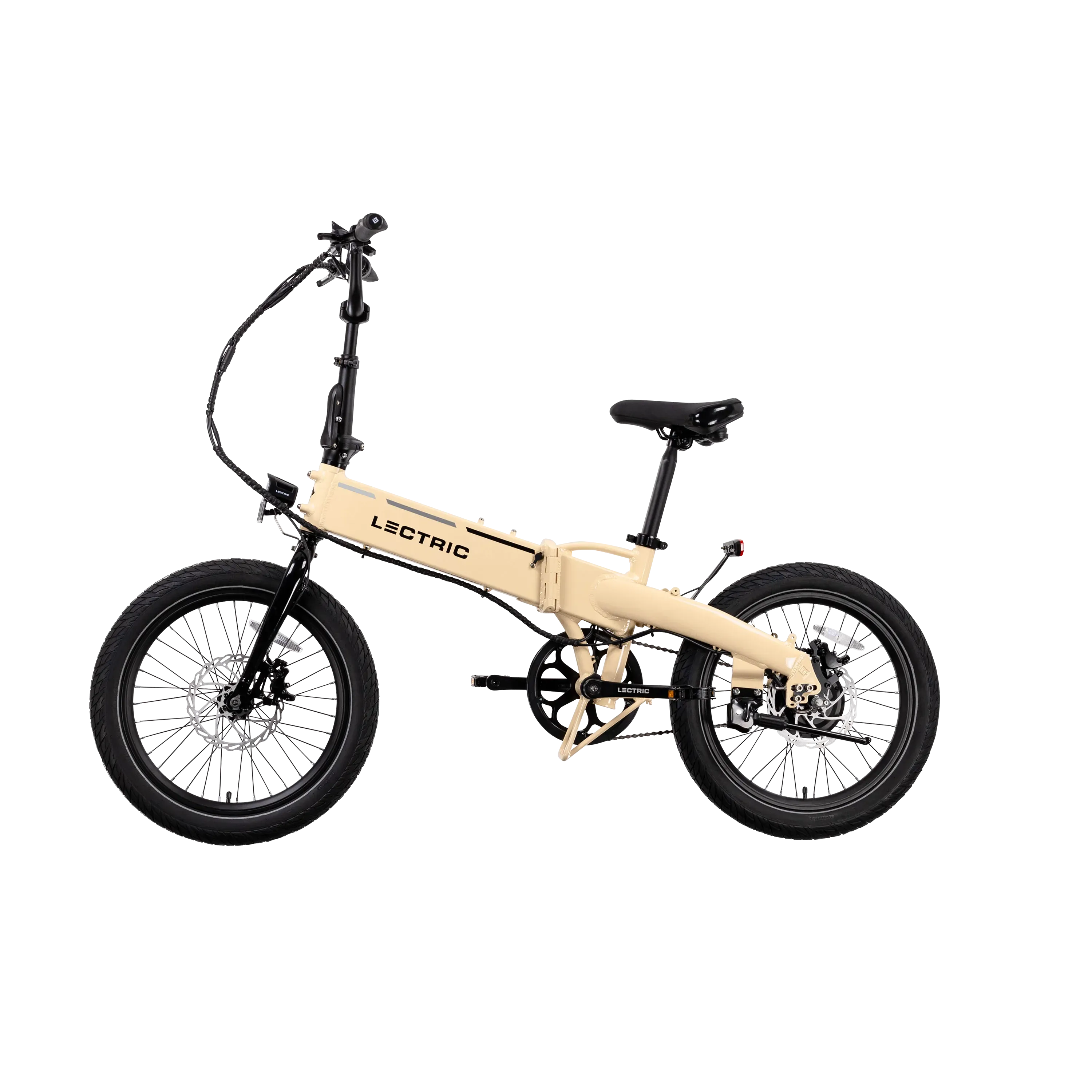 XP Lite 2.0 Sandstorm eBike