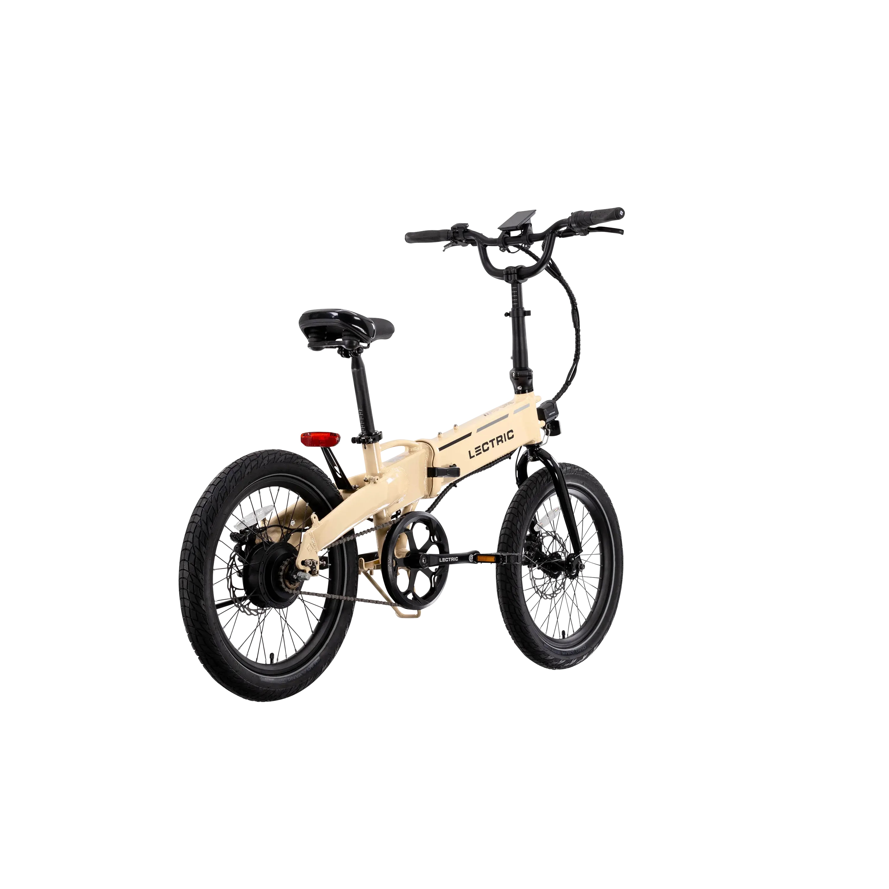 XP Lite 2.0 Sandstorm eBike