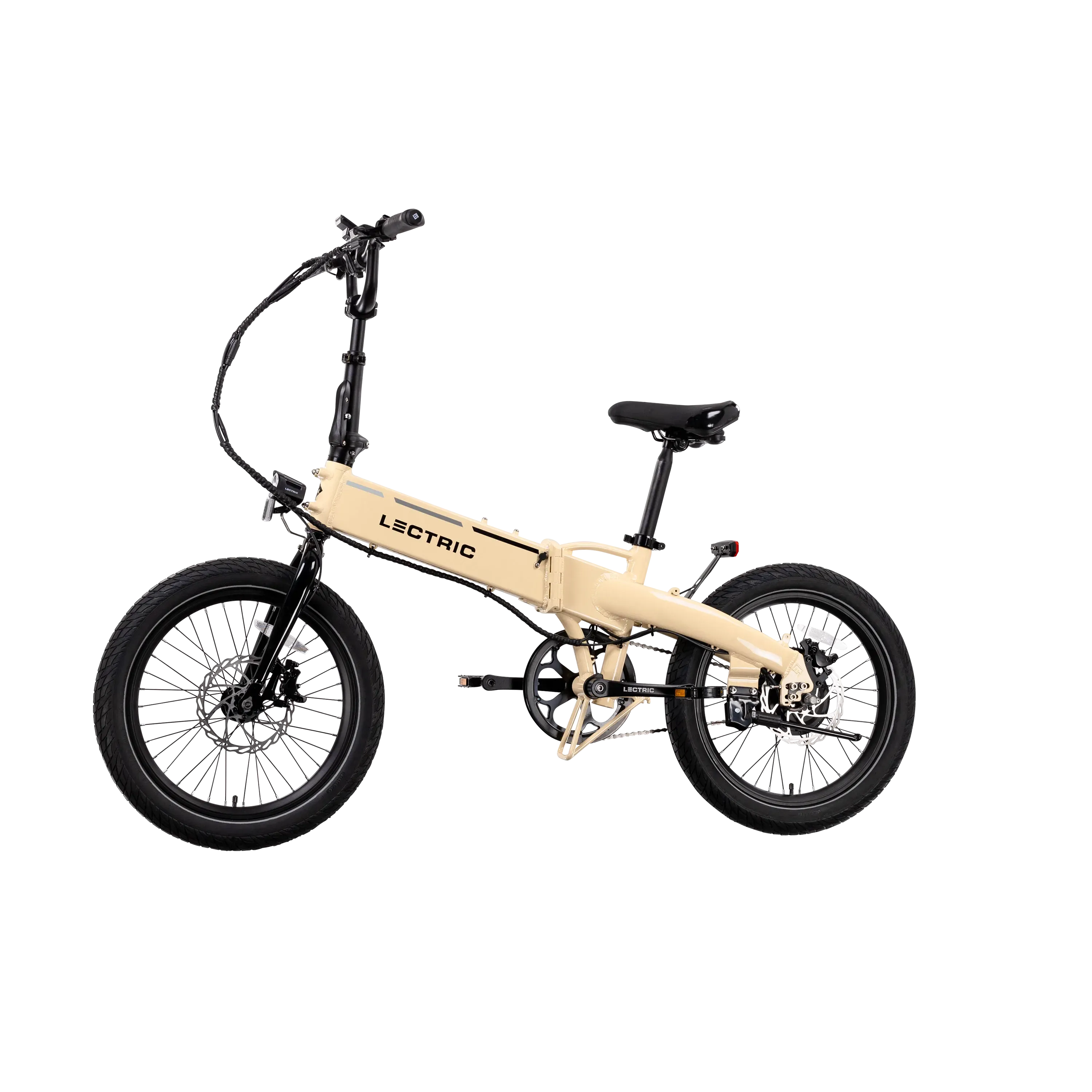 XP Lite 2.0 Sandstorm eBike