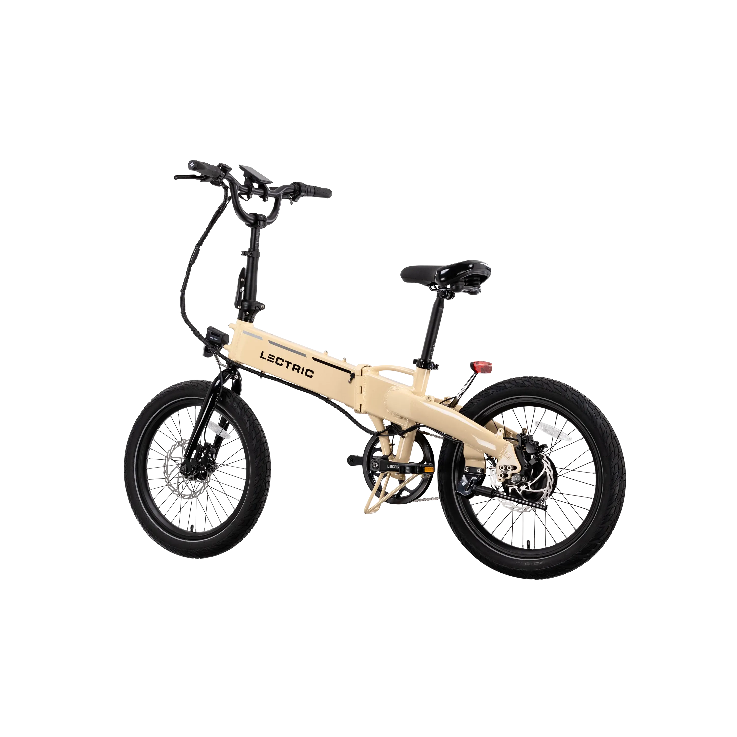 XP Lite 2.0 Sandstorm eBike