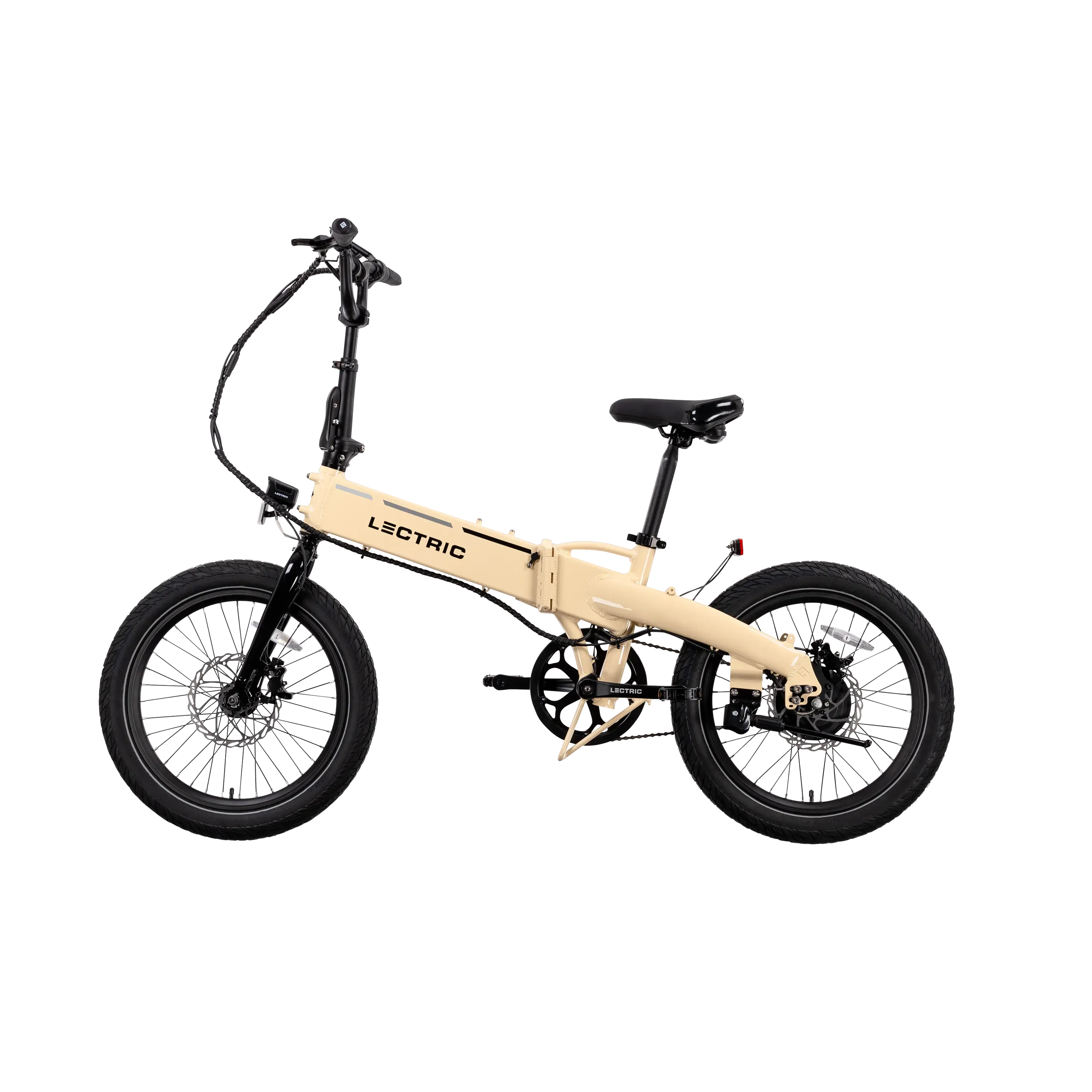 XP Lite 2.0 Sandstorm eBike