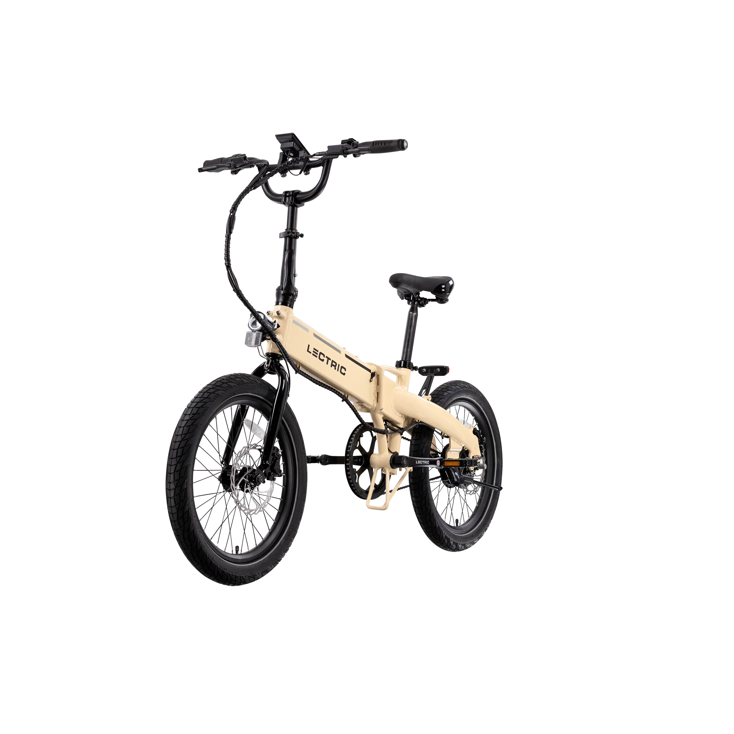 XP Lite 2.0 Sandstorm eBike