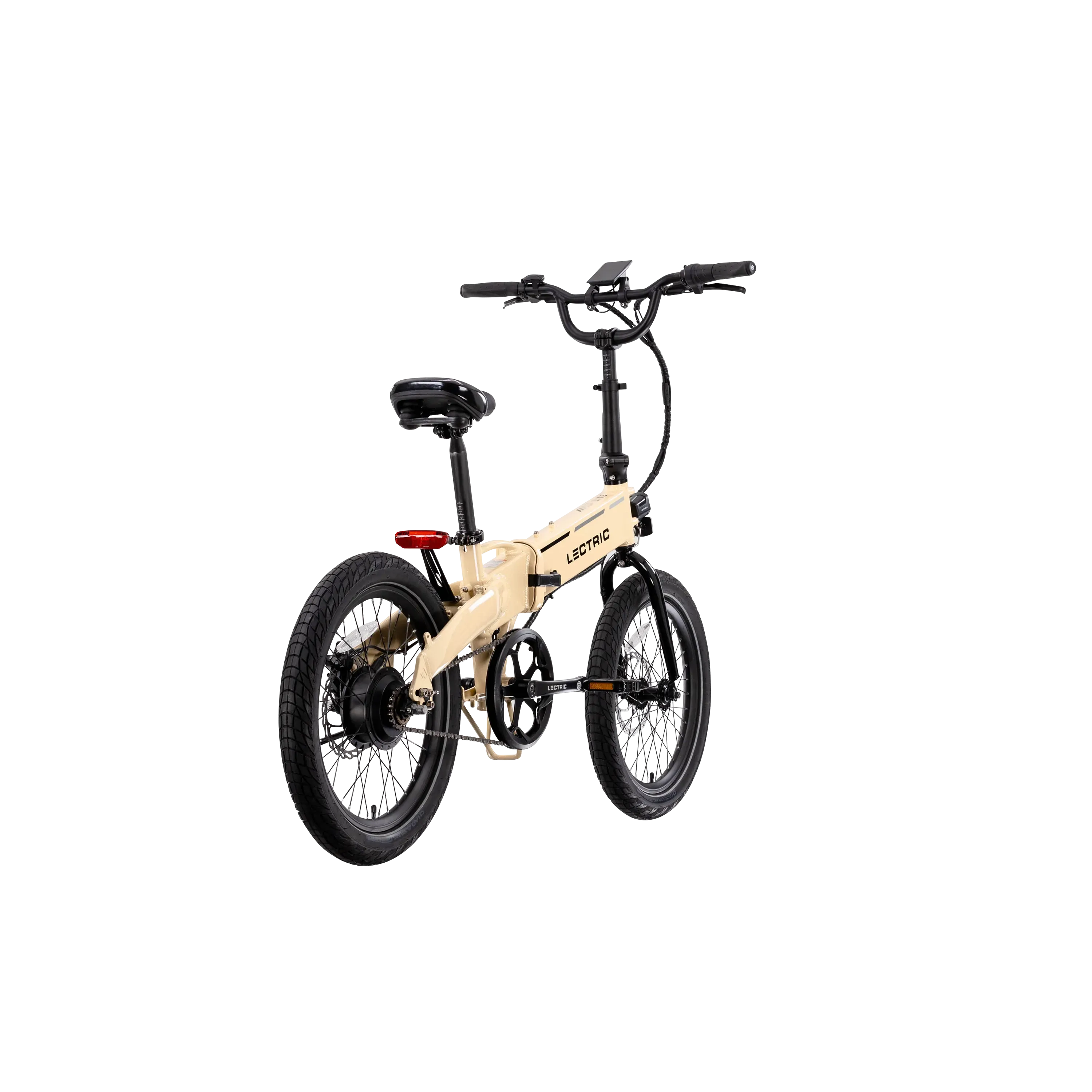 XP Lite 2.0 Sandstorm eBike