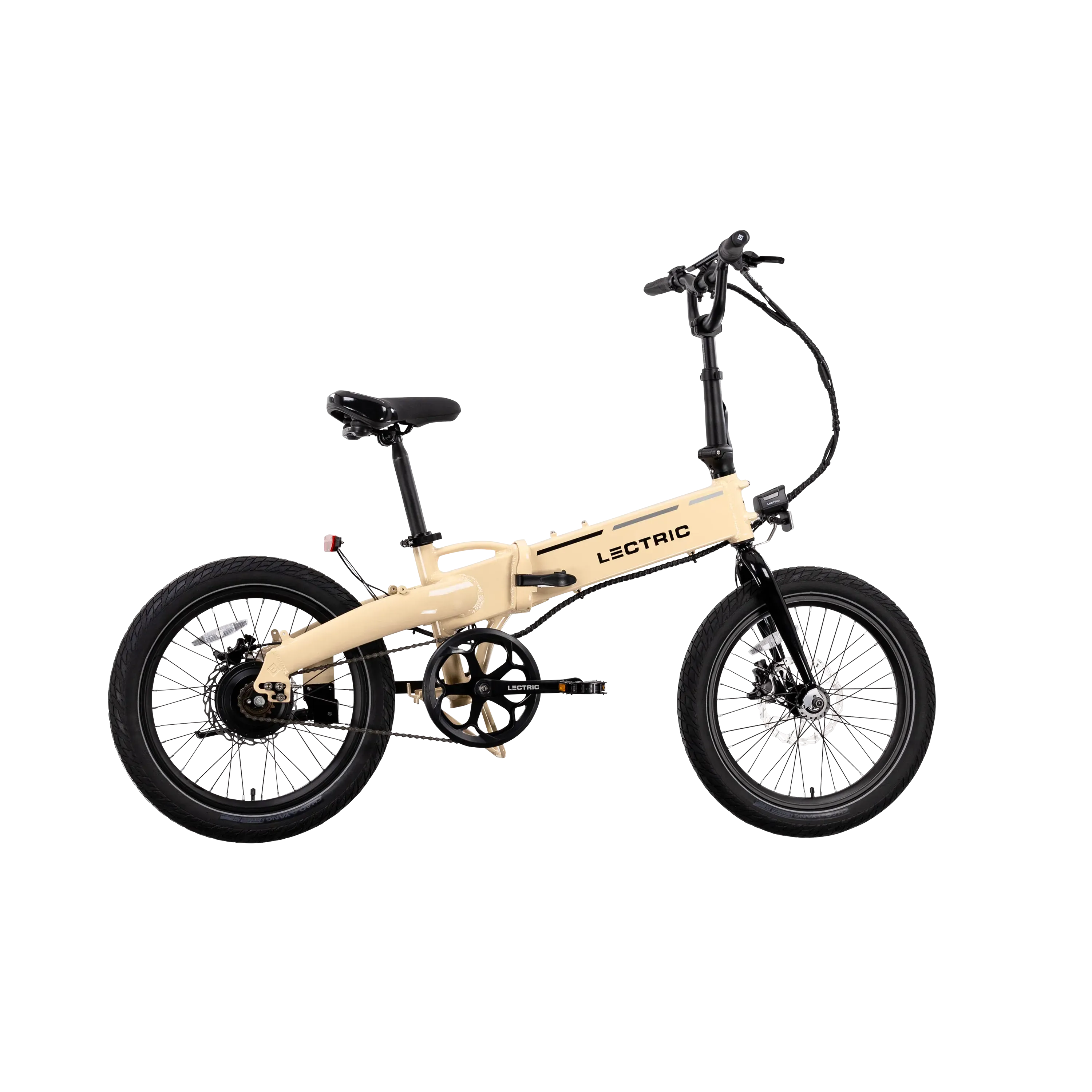 XP Lite 2.0 Sandstorm eBike