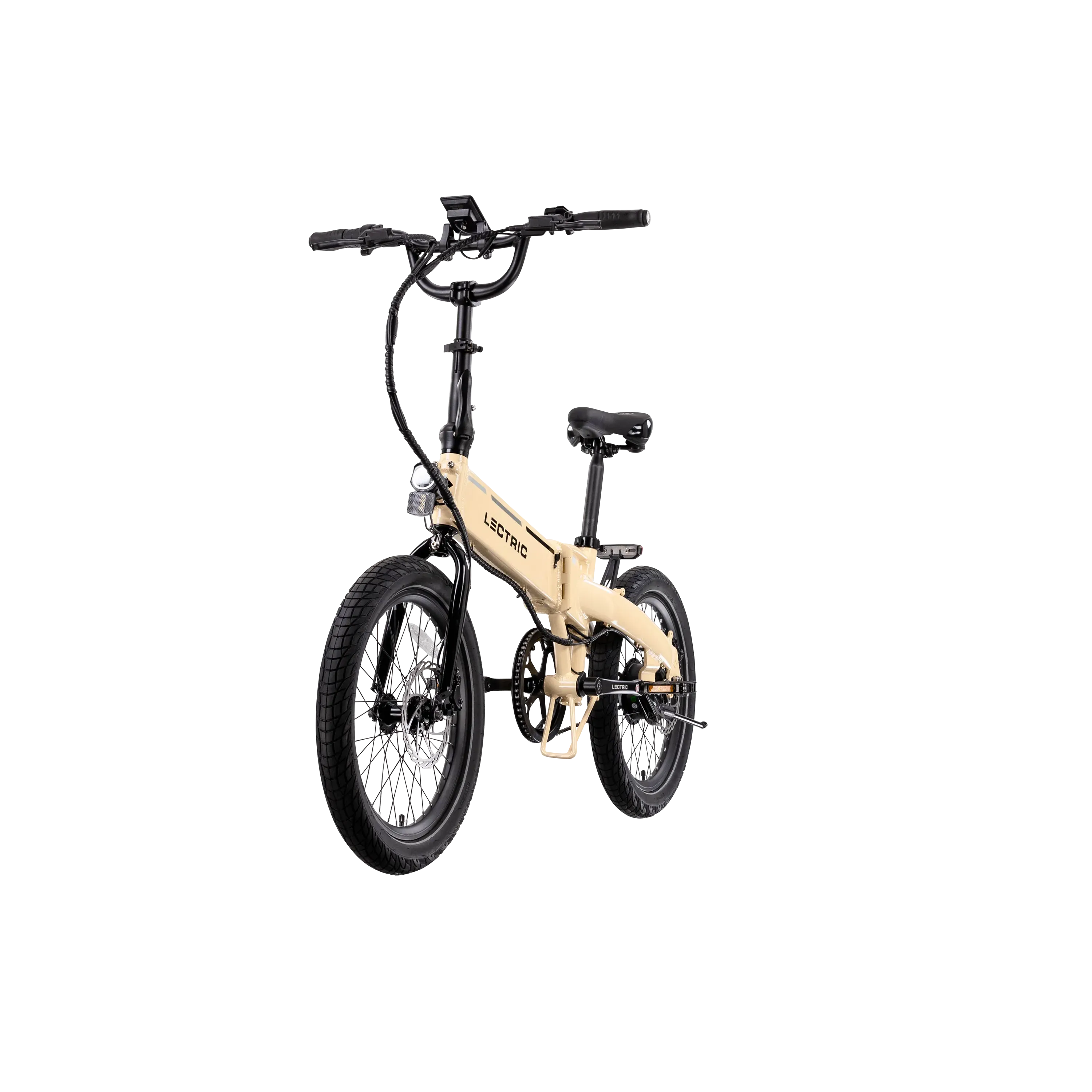 XP Lite 2.0 Sandstorm eBike