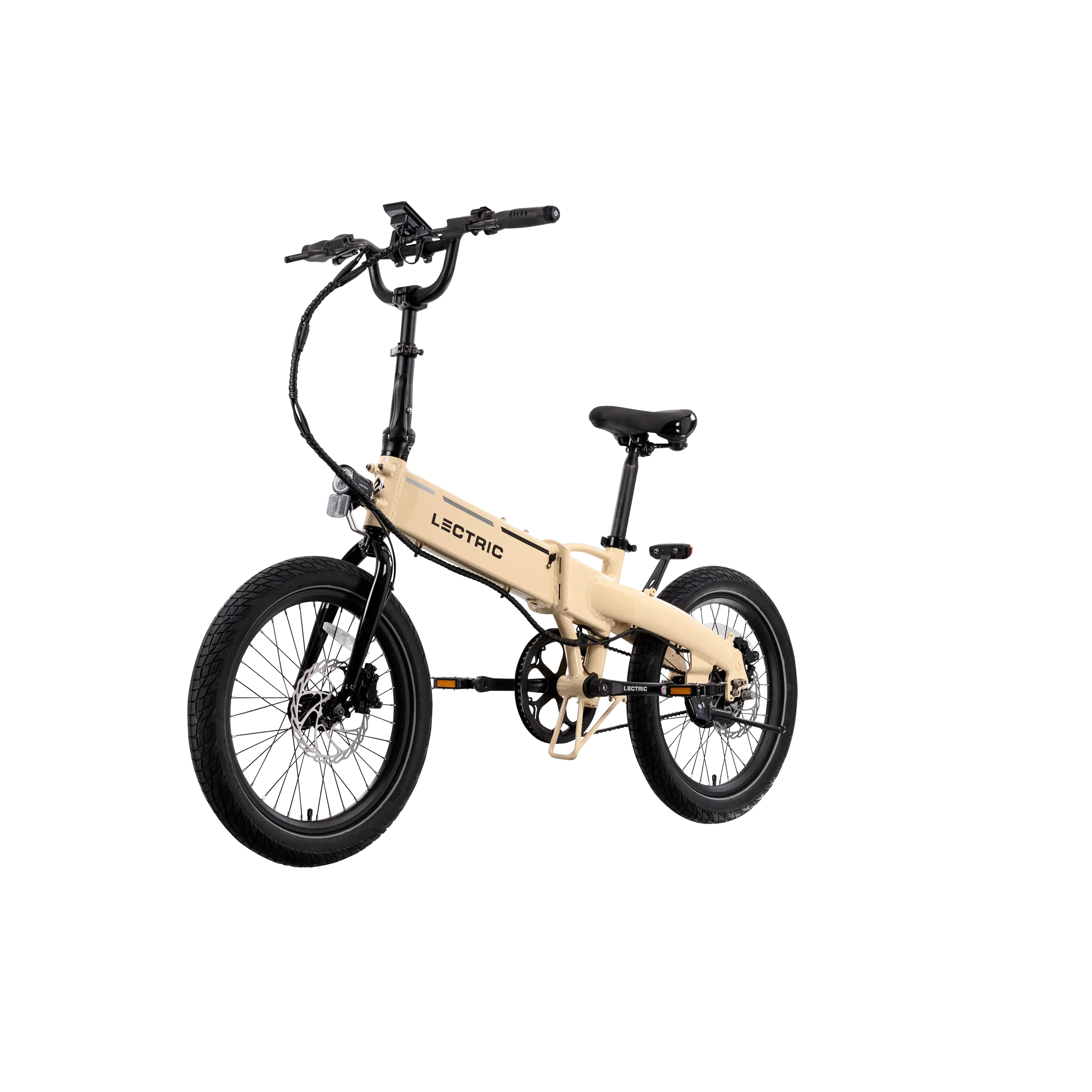 XP Lite 2.0 Sandstorm eBike