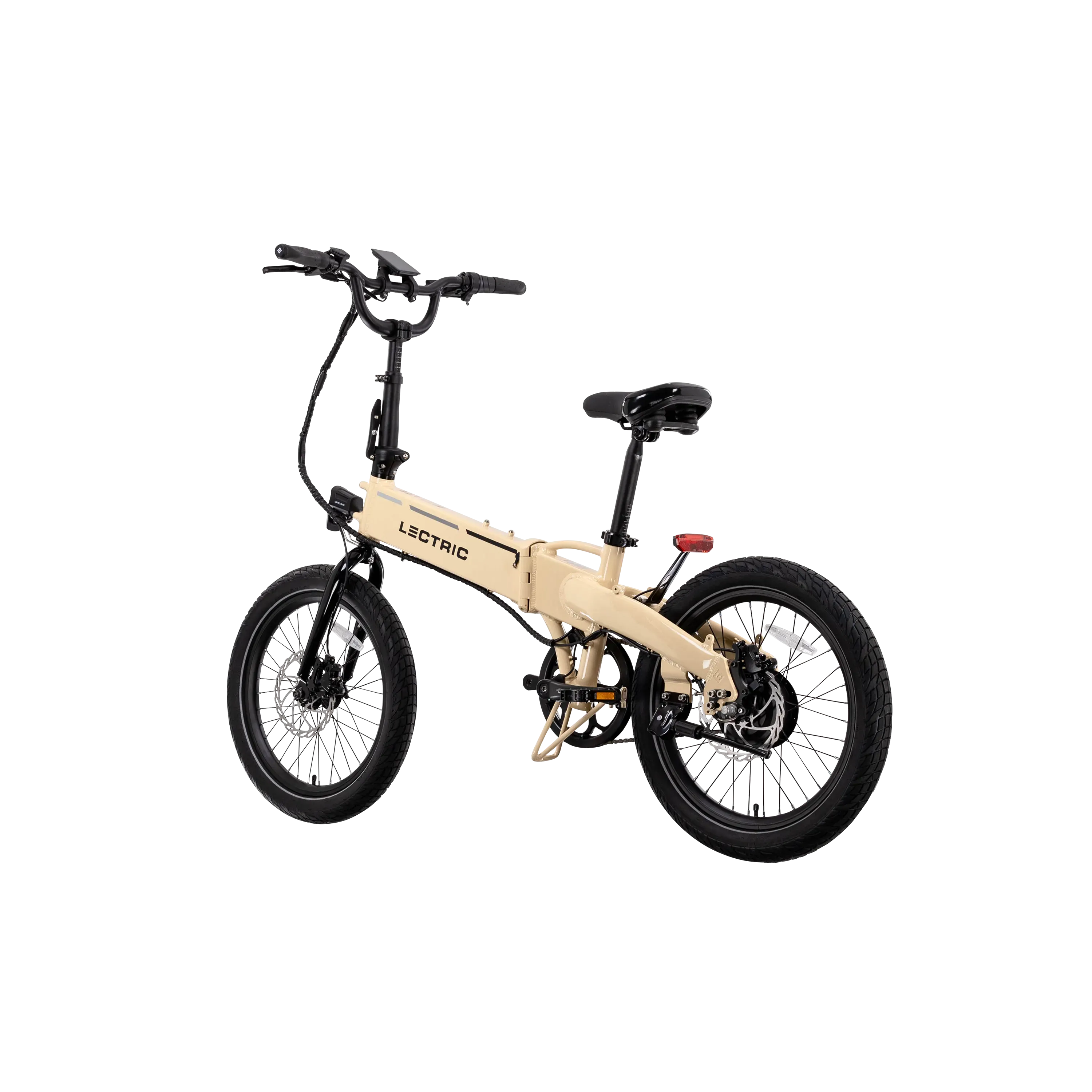 XP Lite 2.0 Sandstorm eBike