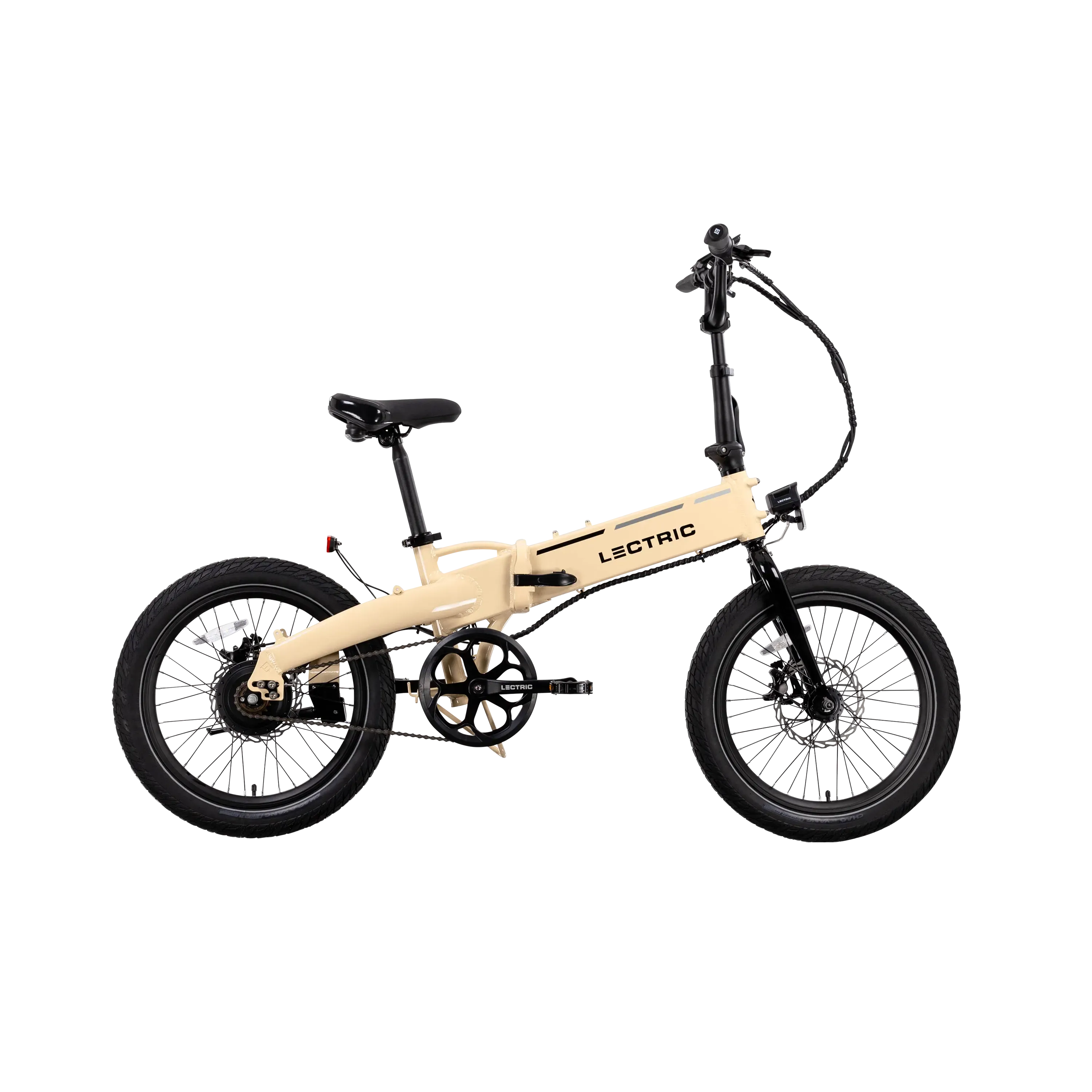 XP Lite 2.0 Sandstorm eBike