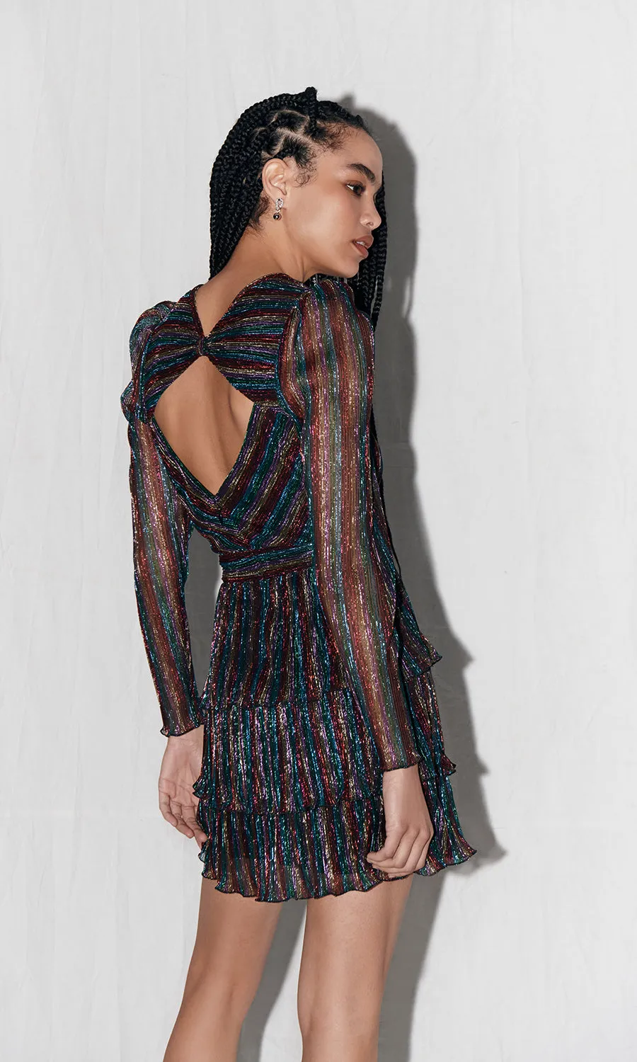 Zariah Dress